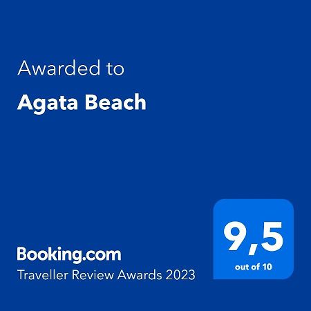 Agata Beach Benalmadena Exterior photo